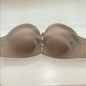 Victorias secret bombshell bra